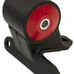 Innovative 09-13 Fit/Jazz Sport w/ MT Black Aluminum Mount 75A Bushing (LH Side Mount Only)