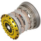OS Giken Nissan 240SX KA24DE TR Series Dampened Twin Plate Clutch
