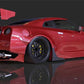 GReddy 09+ Nissan GT-R R35 Rocket Bunny GT-Wing (Hardware)