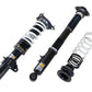 HKS HIPERMAX S FL5 FULL CANCELLER KIT PILLOW