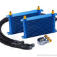 GReddy 09-14 Nissan 370Z 13 Row Twin Oil Cooler Z34