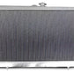 GReddy Mitsubishi Evolution VIII CT9A TW-R Aluminum Radiator