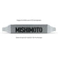Mishimoto 2022+ Honda Civic 1.5T Intercooler Kit - Silver Intercooler - Red Pipes