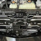 HKS CARBON AIR CLEANER INLET for RZ34