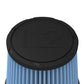 aFe Magnum FORCE Intake Replacement Air Filter w D2 Dura-Dry Media 4in F x8in B x5-1/2in T x7in H