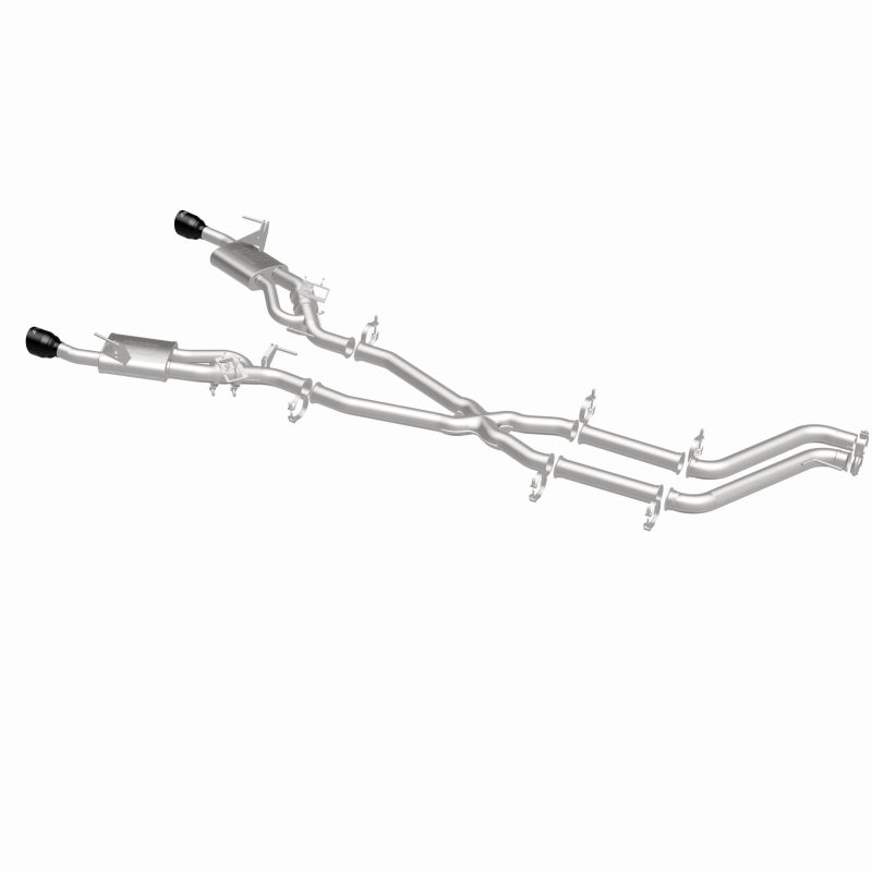 Magnaflow 26+ Dodge Charger 3.0L SPEQ Cat-Back System