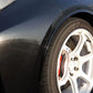 HKS GR COROLLA GZEA14H Fender Molding