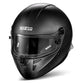 SPARCO Stealth RF Carbon Helmet - X Small - Black