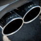 Borla 20-26 Ford F250/F350 Super Duty 7.3L V8 CC SB (160in WB) (SRW) S-Type Cat-Back Exhaust