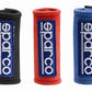 Sparco Belt Pad Mini Blue