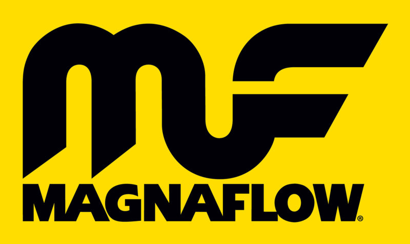 MagnaFlow Direct Fit Catalytic Converter 2020 Chevrolet Corvette Right Closed Couple 6.2L