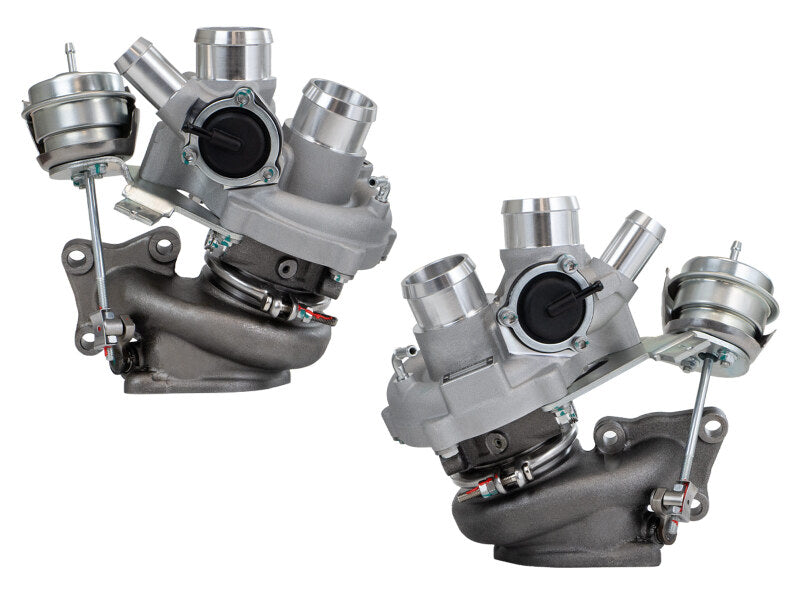 aFe Bladerunner GT Series Turbocharger 11-12 Ford F-150 V6-3.5L (tt)
