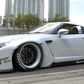 GReddy 09+ Nissan GT-R R35 Full Pandem Wide-Body Aero Kit w/o Wing