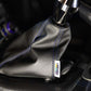 GReddy 95-98 Nissan Skyline BNR34 Genuine Leather Brake Boot