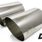 GReddy DD-R Stainless Steel Tips L=150mm (Pair)