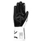 Sparco Glove Tide+ WHT/BLK - 11