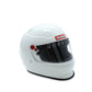 RaceQuip PRO25 SA2025 WH XSM HELMET