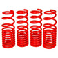 BLOX Racing Lowering Springs 88-91 Honda CRX Civic
