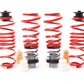 H&R 23-25 Tesla Model 3 Highland Long Range RWD VTF Adjustable Lowering Springs w/ Adapt. Suspension