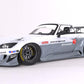 GReddy Pandem RB 00-09 Honda S2000 AP1/AP2 Complete Wide Body Aero Kit w/Ducktail Wing (S/O No Cncl)