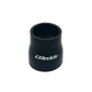 GReddy 42-50mm Silicon Reducer Hose - Black
