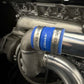 GReddy DUAL BEAD BOOST CLAMP 48-65MM #36 STAINLESS