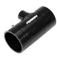 PERRIN 22-26 Subaru WRX Short Type Turbo Inlet Hose - Black