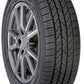Toyo Extensa A/S II Tire - 195/60R17 90H (TL)