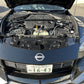 HKS CARBON AIR CLEANER INLET for RZ34