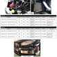 HKS S Type O/C KIT GRB BLK