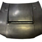 GReddy DRY CARBON 400R TYPE HOOD R33
