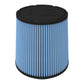 aFe Magnum FORCE Intake Replacement Air Filter w/ D2 Dry Media 4-1/2in F x8-1/2in B x7in T x8in H