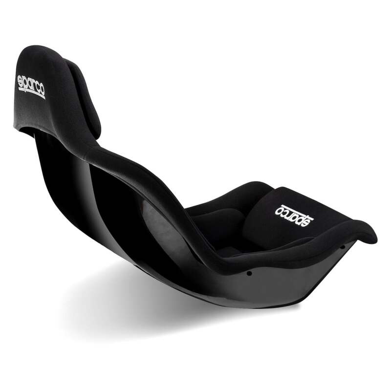 Sparco Gaming Seat GP (Non-FIA) - Black