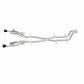 Magnaflow 26+ Dodge Charger 3.0L SPEQ Cat-Back System
