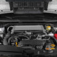 PERRIN 22-26 Subaru WRX Strut Brace - Carbon Fiber
