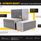 Brochure - A general brochure describing a brand, company, product line.  If brochure in question is for a specific product, use code PDB.