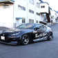 HKS 2022+ Toyota GR86 / Subaru BRZ Fender Molding Kit