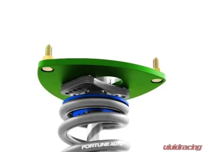 Fortune Auto 500 Series Coilovers Honda Civic Type R FK8 2017-2021