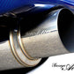 GReddy Garage 89-94 Nissan Skyline GT-R SS Exhaust R32