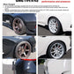 HKS Fender Molding FL5