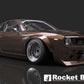 GReddy 95-98 Nissan 240SX (S14) Rocket Bunny V2 (Boss) Aero Kit **Must Ask/Call to Order**