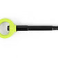 PERRIN 25-26 Subaru Forester (Bse/Ltd-Prem-Spt-Tour Incl. Hybrid/Wldrns) FR Tow Hook Kit - N.Yellow