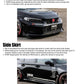 HKS BODY KIT TYPE-S FL5 Duck Tail