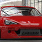 GReddy 13+ Scion FR-S Version 2 Greddy X Rocket Bunny 86 Aero Rear Duck Tail Wing Only