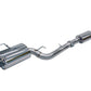 HKS 99-02 Nissan Skyline GT-R GF-BNR34 RB26DETT URBAN MATTE Edition Super Turbo Muffler