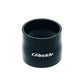 GReddy 60-65mm Silicone Reducer Hose - Black