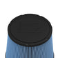 aFe Magnum FORCE Intake Replacement Air Filter w D2 Dura-Dry Media 5-1/2inF x(10x7)inB x7inT x8inH