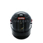 RaceQuip PRO25 SA2025 GLBLK 2XL HELMET