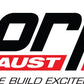 Borla 20-26 Ford F250/F350 SD 7.3L V8 CC SB (160in WB) (SRW) S-Type Cat-Back Exhaust - Brawler Black