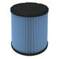 aFe Magnum FORCE Intake Replacement Air Filter w D2 Dura-Dry Media 3-7/8in F x8in B x7in T x8in H